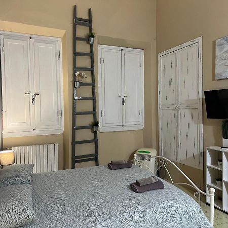 Palazzo Vecchio Apartment Флоренція Екстер'єр фото